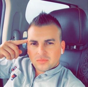 Meet your Posher, Fernando